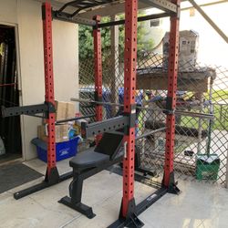 Complete Gym Sets 