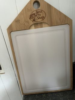 Cutting Board