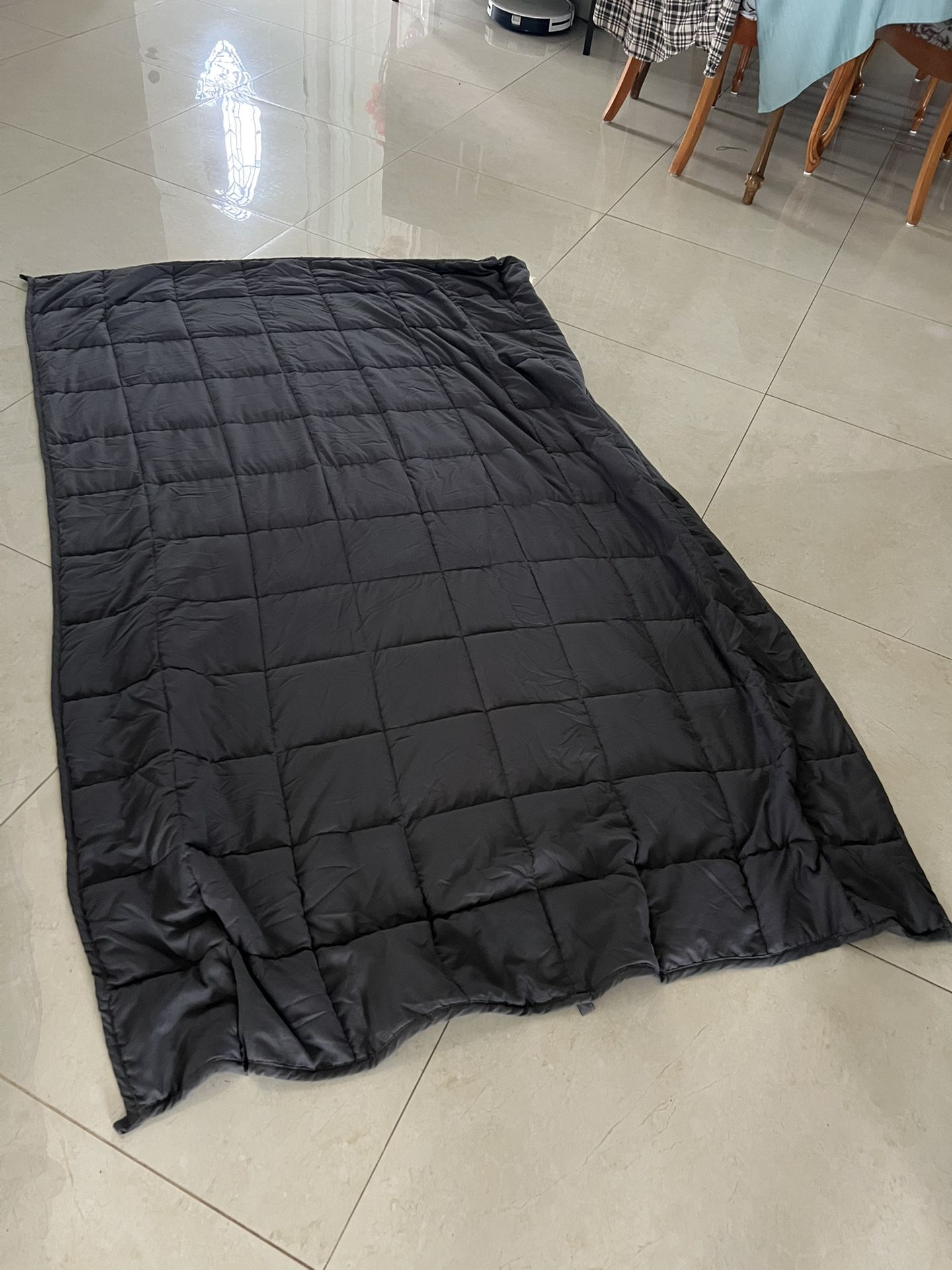 Weighted blanket