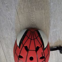 #Bike #Helmet #Marvel #Spiderman #Kid's #Multi-Sport