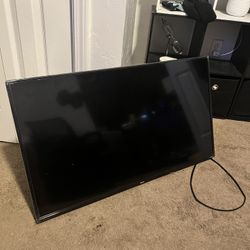 Element 40” Smart Roku TV