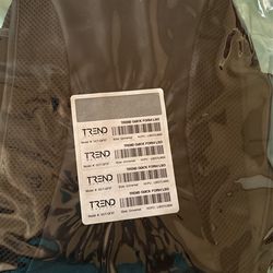 Trend Medical Back Brace