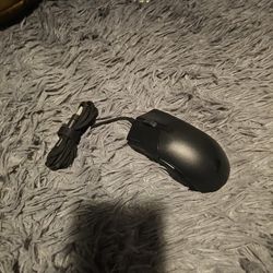 corsair Sabre Mouse