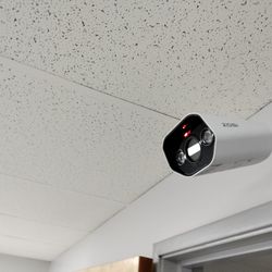 Security Cameras ⭐⭐⭐⭐⭐