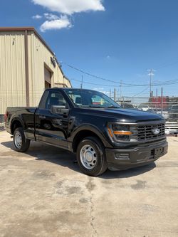 2025 Coyote f150