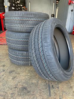 255/45/19 CONTINETAL 4 NEW TIRES INSTALLED ✅🔥 INSTALADAS ✅🔥