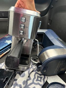 Expresso maker