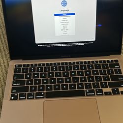 MacBook Air M1 
