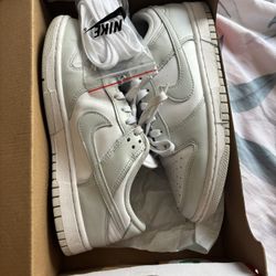 Nike Dunks