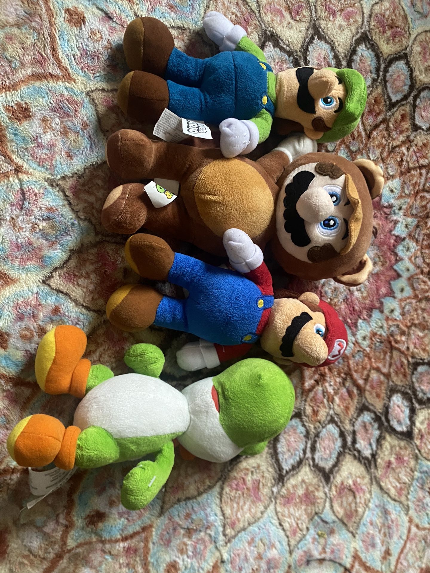Mario