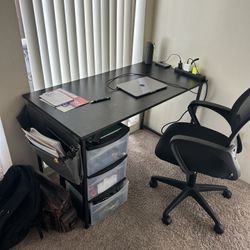 Desk