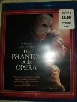 Blue-ray Movies