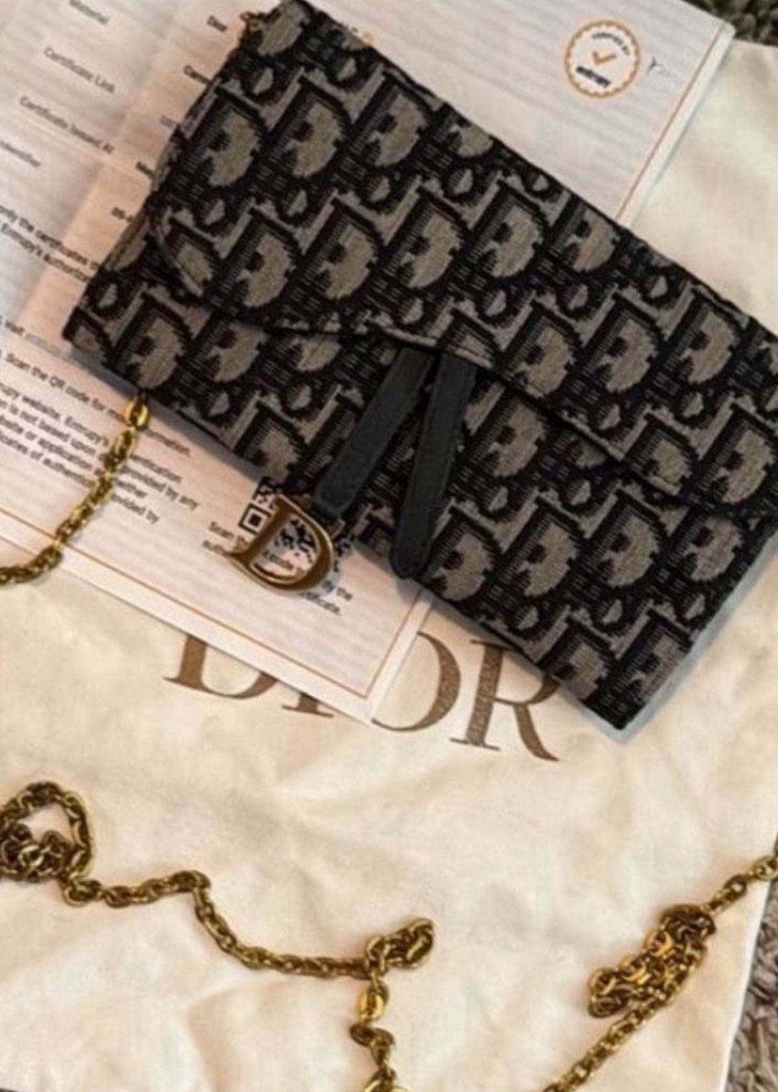 Wallet On Chain
