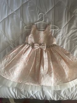 American Princess dress