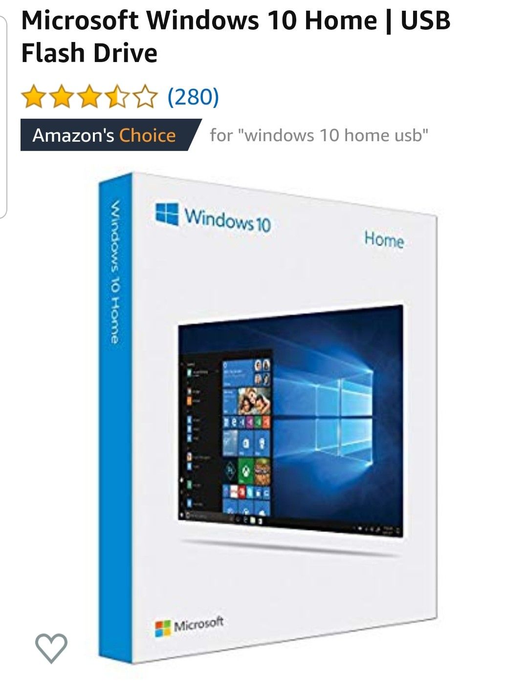 Windows Microsoft