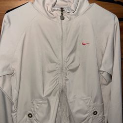Nike Women/girls Windbreaker L(12-14)