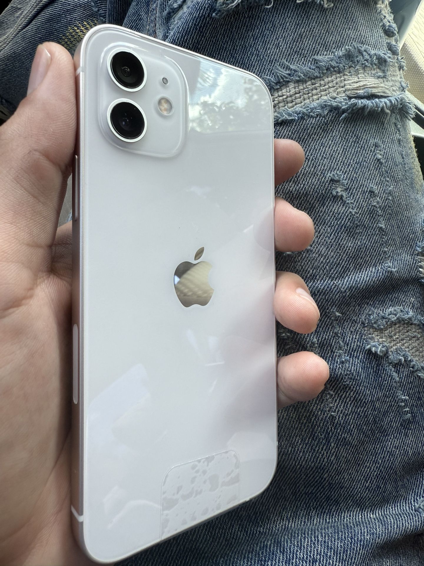 iPhone 12