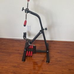 Home Exercise Paddle Machine