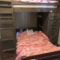 Bunk Beds