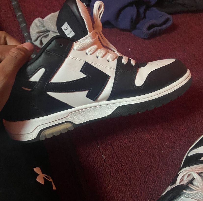 size 45 ooo only worn twice in great condition
