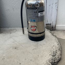 Fire Extinguisher