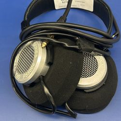 Grado Headphones 
