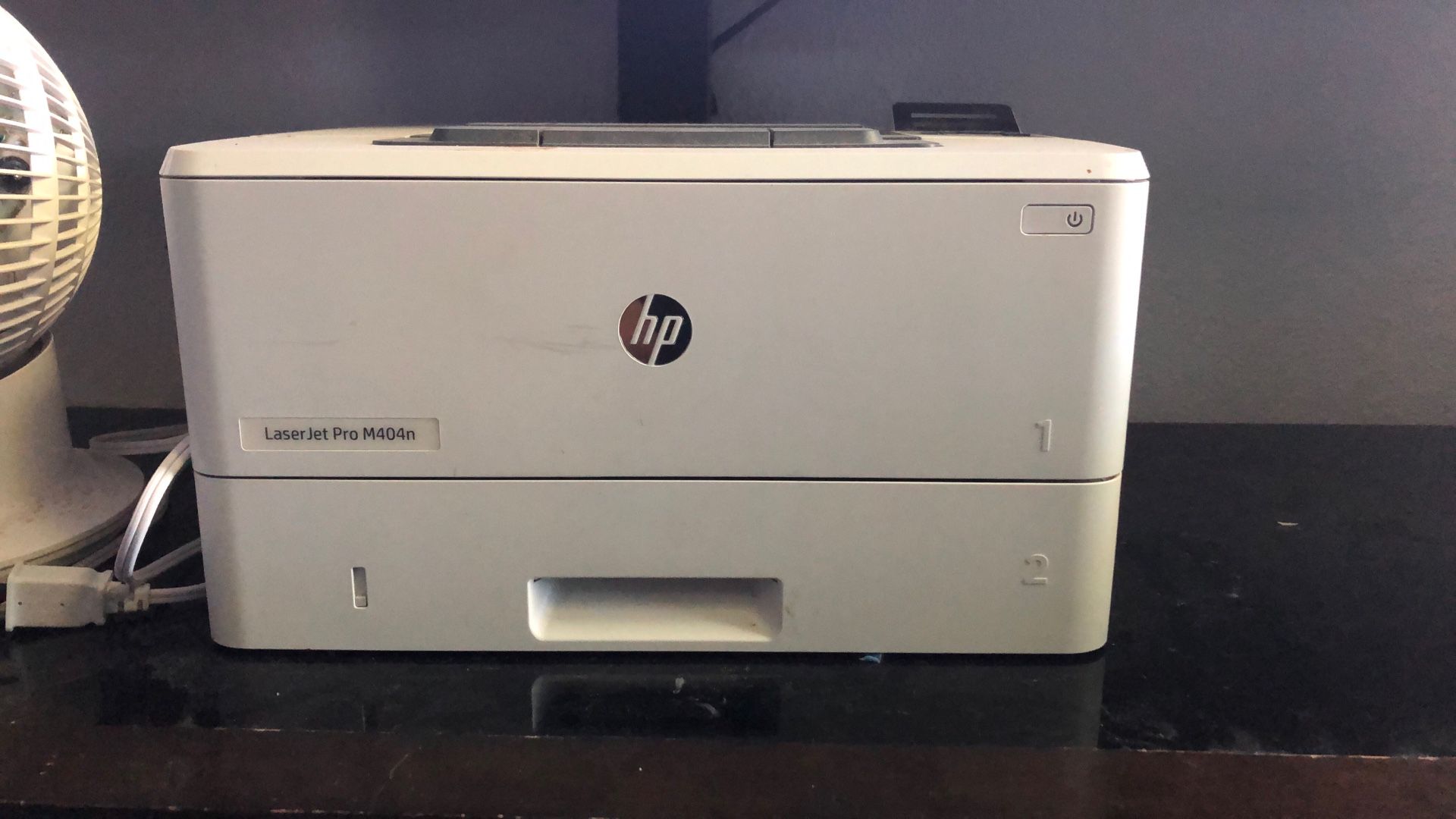 Laserjet Pro M404n Printer