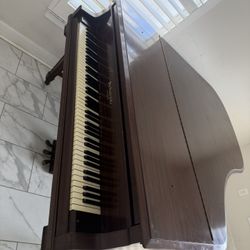 Piano