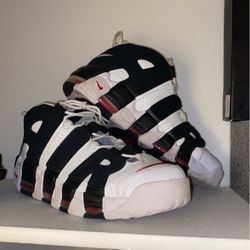 Jordan’s Size 11