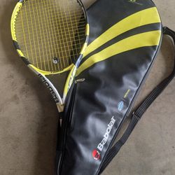 Babolat AeroPro Drive Tennis Racket 