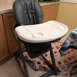 Graco Blossom 6 In 1 Convertible High Chair
