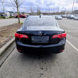 2015 Acura ILX