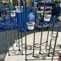  Candle Holders