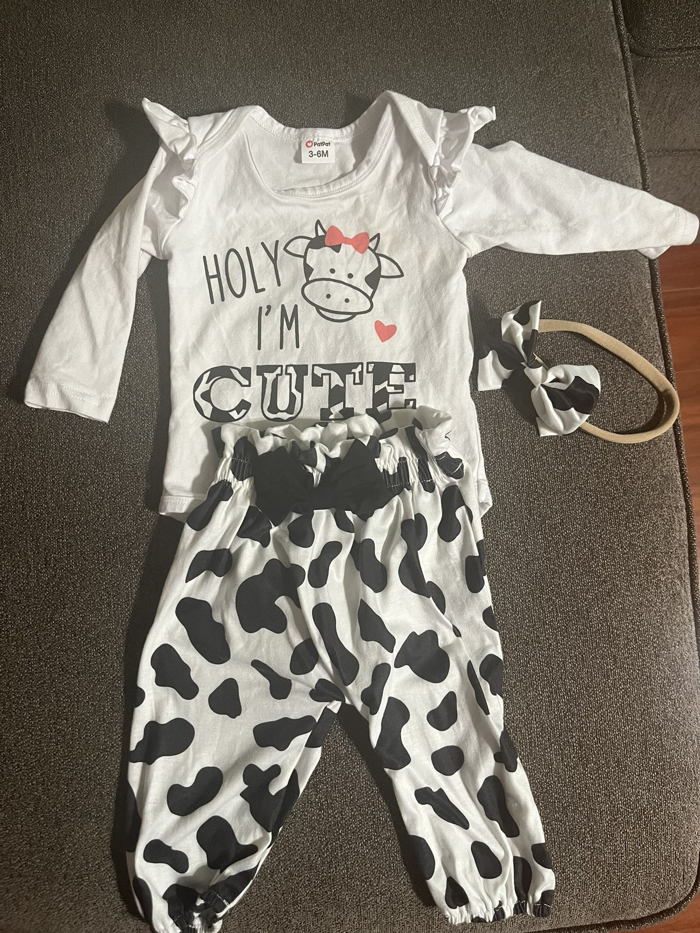 Cute Baby Clothes 