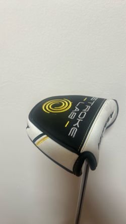 Odyssey V-Line Golf Putter