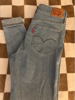 720 Levi’s Jeans