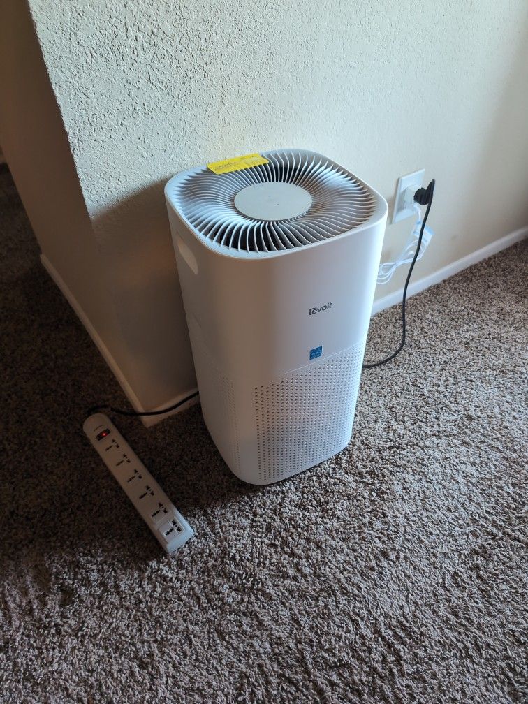 Levoit Core 600S Air Purifier