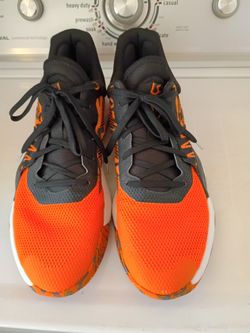 Men's Adidas Shoes, Size 13.5