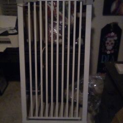 Security Gate