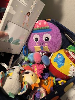 Toddler Toys