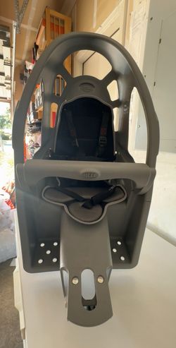 Bell Cocoon 500 Deluxe Child Seat