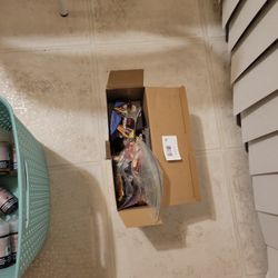 Free Baby Disposable Liners For Changing Table And Batteries