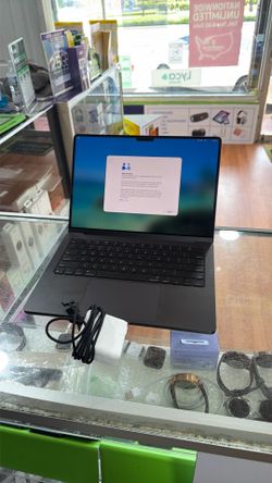 2026 MacBook Pro 14” m5 24gb 1tb space black