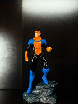 Invincible
