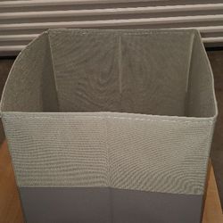 4 Folding  Fabric Box 
