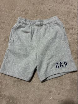 Gap logo sweat shorts