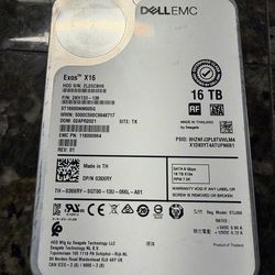 2,16tb HDD