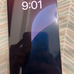 iPhone 16 Pro Max 256Gb Locked