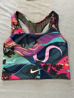 Nike Dri-Fit Sports Bra