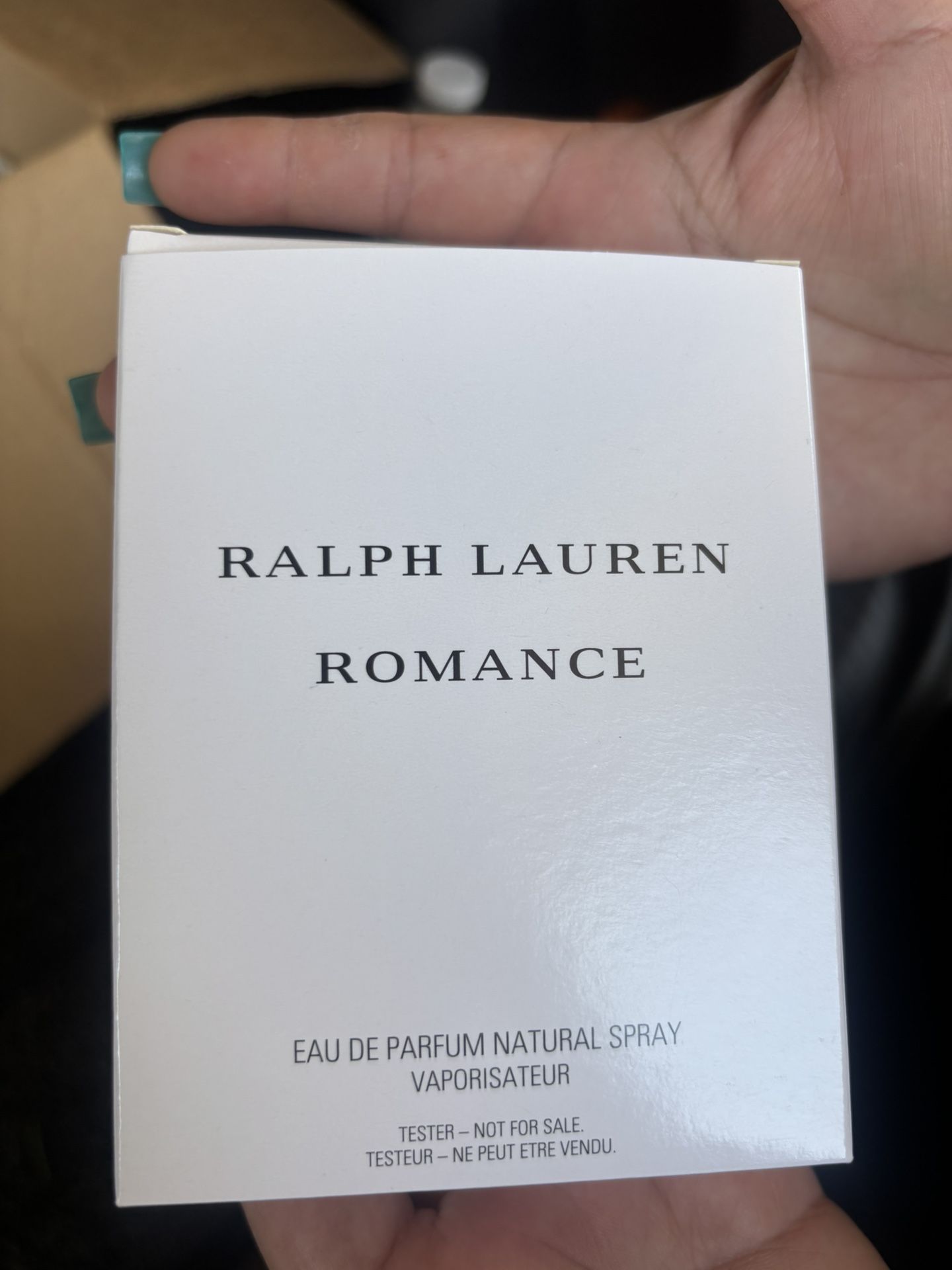 Romance By Ralph Lauren